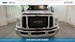 2024 Ford F-650 Gas REGULAR CAB 10' Dump Body for sale #F208260 - photo 4