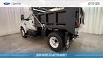 New 2024 Ford F-650 Regular Cab 4x2, 10' Galion Dump Truck for sale #F208260 - photo 7