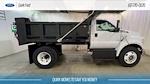 2024 Ford F-650 Gas REGULAR CAB 10' Dump Body for sale #F208260 - photo 10