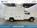 New 2024 Ford E-350 RWD, 10' 9" Knapheide Aluminum KUV Service Utility Van for sale #F208453 - photo 14