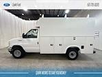 New 2024 Ford E-350 RWD, 10' 9" Knapheide Aluminum KUV Service Utility Van for sale #F208453 - photo 15
