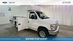 2024 Ford E-350 RWD, Knapheide Aluminum KUV Service Utility Van for sale #F208453 - photo 3