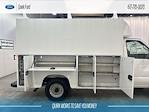 New 2024 Ford E-350 RWD, 10' 9" Knapheide Aluminum KUV Service Utility Van for sale #F208453 - photo 28