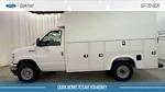 New 2024 Ford E-350 RWD, 10' 9" Knapheide Aluminum KUV Service Utility Van for sale #F208453 - photo 6