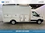 New 2023 Ford Transit 350 RWD, 12' Dejana Truck & Utility Equipment DuraCube Max Service Utility Van for sale #F209010 - photo 9