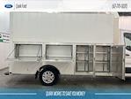 2023 Ford Transit Cutaway 12' Utility Body for sale #F209010 - photo 19