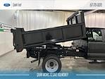 New 2023 Ford F-550 XL Super Cab 4WD, 9' Air-Flo Pro-Class Dump Truck for sale #F209283 - photo 32