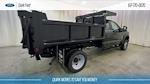 New 2023 Ford F-550 XL Super Cab 4WD, 9' Air-Flo Pro-Class Dump Truck for sale #F209283 - photo 9