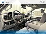 New 2023 Ford F-550 XL Super Cab 4WD, 9' 6" DuraMag Aluminum Landscape Dump for sale #F209285 - photo 21