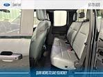 New 2023 Ford F-550 XL Super Cab 4WD, 9' 6" DuraMag Aluminum Landscape Dump for sale #F209285 - photo 26