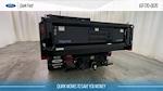 New 2023 Ford F-550 XL Regular Cab 4WD, Dejana Truck & Utility Equipment DynaPro Dump Body Dump Truck for sale #F209662 - photo 8
