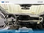 2023 Ford F-550 Regular Cab DRW 4WD, Knapheide Concrete Body for sale #F209797 - photo 20