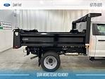 2023 Ford F-550 Regular Cab DRW 4WD, Dejana Truck & Utility Equipment DynaPro Dump Body Dump Truck for sale #F209809 - photo 27
