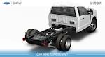 New 2024 Ford F-350 XL Regular Cab 4WD, 12' 6" SH Truck Bodies Stake Bed for sale #F209844 - photo 4