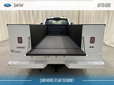 New 2024 Ford F-350 XL Regular Cab 4WD, 11' Reading SL Service Body Service Truck for sale #F209850 - photo 2