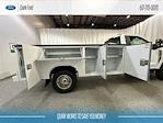 2024 Ford F-350 Regular Cab DRW 4WD, Reading SL Service Body Service Truck for sale #F209850 - photo 20