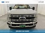 New 2024 Ford F-350 XL Regular Cab 4WD, 11' Reading SL Service Body Service Truck for sale #F209850 - photo 5