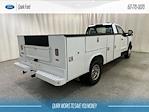 2024 Ford F-350 Regular Cab DRW 4WD, Reading SL Service Body Service Truck for sale #F209850 - photo 9
