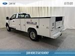New 2024 Ford F-350 XL Regular Cab 4WD, 11' Reading SL Service Body Service Truck for sale #F209850 - photo 10