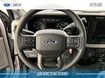 New 2023 Ford F-550 XL Regular Cab 4WD, Dejana Truck & Utility Equipment DynaPro Landscape Dump for sale #F209909 - photo 23