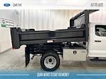 New 2024 Ford F-350 XL Crew Cab 4WD, Dump Truck for sale #F209911 - photo 23