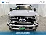 New 2024 Ford F-350 XL Crew Cab 4WD, Dump Truck for sale #F209911 - photo 6