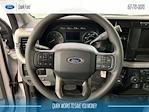 New 2023 Ford F-550 XL Regular Cab 4WD, Dejana Truck & Utility Equipment DynaPro Landscape Dump for sale #F209942 - photo 23