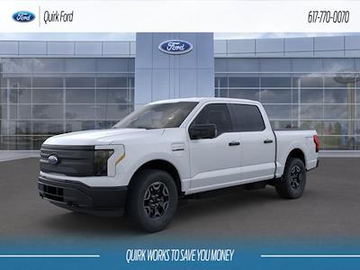2023 Ford F-150 Lightning Pro for sale #F209951 - photo 1