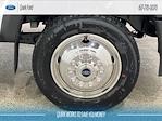 2024 Ford Super Duty F-550 DRW XL Dump Body for sale #F209973 - photo 11