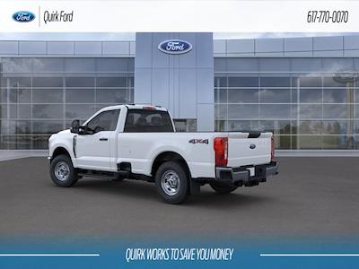 New 2024 Ford F-350 XL Regular Cab 4WD, 8' 8" DuraMag S Series Service Truck for sale #F210123 - photo 2
