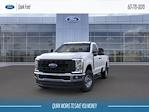 New 2024 Ford F-350 XL Regular Cab 4WD, 8' 8" DuraMag S Series Service Truck for sale #F210123 - photo 3