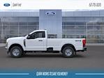New 2024 Ford F-350 XL Regular Cab 4WD, 8' 8" DuraMag S Series Service Truck for sale #F210123 - photo 4