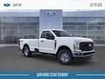 New 2024 Ford F-350 XL Regular Cab 4WD, 8' 8" DuraMag S Series Service Truck for sale #F210123 - photo 7