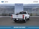 New 2024 Ford F-350 XL Regular Cab 4WD, 8' 8" DuraMag S Series Service Truck for sale #F210123 - photo 9