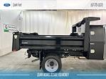 New 2023 Ford F-550 XL Regular Cab 4WD, Dejana Truck & Utility Equipment DynaPro Dump Body Dump Truck for sale #F210127 - photo 28