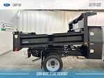 New 2023 Ford F-550 XL Regular Cab 4WD, Dejana Truck & Utility Equipment DynaPro Dump Body Dump Truck for sale #F210127 - photo 29