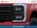 2024 Ford Super Duty F-350 SRW LARIAT for sale #F210154 - photo 18