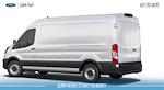 2024 Ford Transit Cargo Van  for sale #F210162 - photo 3