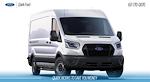2024 Ford Transit Cargo Van  for sale #F210162 - photo 5