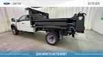New 2024 Ford F-550 XL Super Cab 4WD, 9' Dejana Truck & Utility Equipment DynaPro Dump Body Dump Truck for sale #F210168 - photo 7