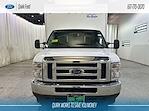 New 2024 Ford E-450 RWD, Bay Bridge Sheet and Post Box Van for sale #F210171 - photo 3