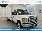 New 2024 Ford E-450 RWD, Bay Bridge Sheet and Post Box Van for sale #F210171 - photo 4