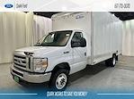 New 2024 Ford E-450 RWD, Bay Bridge Sheet and Post Box Van for sale #F210171 - photo 5