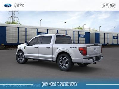 2024 Ford F-150 STX for sale #F210202 - photo 2