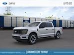 2024 Ford F-150 STX for sale #F210202 - photo 1