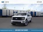 2024 Ford F-150 STX for sale #F210202 - photo 3