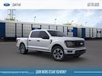 2024 Ford F-150 STX for sale #F210202 - photo 7
