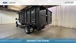 New 2024 Ford F-550 XL Regular Cab 4WD, Dejana Truck & Utility Equipment DynaPro Landscape Dump for sale #F210221 - photo 3