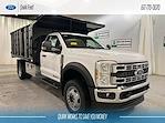 2024 Ford Super Duty F-550 DRW F-550® XL for sale #F210221 - photo 4