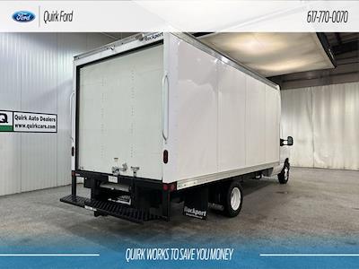 2024 Ford E-Series Cutaway 16' Rockport Box for sale #F210222 - photo 2